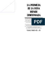 La Promesa La Promesa de La Hora de La Hora Siendo Siendo Confirmada Confirmada