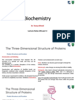 Biochemistry LN05-3