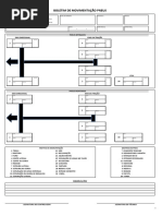 Boletim de Moviementação de Pneus