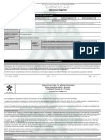 Reporte Proyecto Formativo - 2618351 - PROCESOS DE SELECCION Y CONTRA