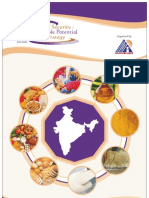 Food Fortification Brochure