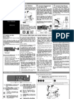 Back-UPS 350/500 ES: User's Manual