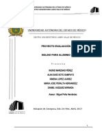 Protocolo Higiene y Seguridad Completo