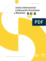 Pedagogía de La Educación Emocional Enfoques, Experiencias y Debates (2023)