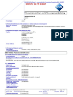 Aral Getriebeoel Atf M 14 Germany English-Gb SDB 467770