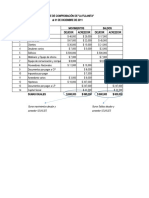 Taller11 Contabilidad