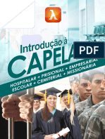 Treinamento Capelania Bonus