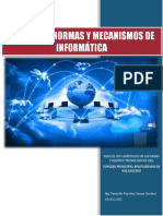 Mecanismos de Control de Q