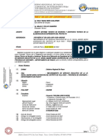 Informe #XXXXXX - Evaluacion Madre Maria Ok