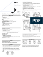 DTP3 Wagner