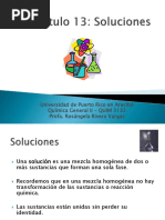 Cap.13 Soluciones