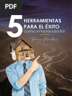 5 Herramientas para El Exito