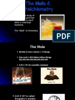 Mole - Chapter 9