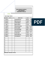 Planilla de Torneos Fútbol 2022-2