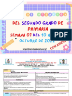 PlanDeAtención2doGradoSemana07Ciclo22 23X