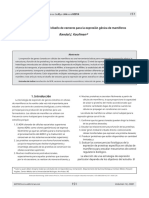 Texto 7 Overview of Vector Design For Mammalian Gene Expression - En.es