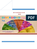 Diversidad Cultural