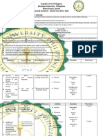 C.E. 2 2022 Syllabus