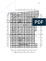 Gedung Apartemen Sentraland Semarang 21 Lantai