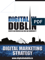 Digital Marketing Strategy - Sample Assignment 2 