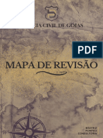 Mapa de Revisão - Completo