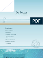 Os Peixes