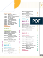 Matematicas 2 CT Solucionario INDICE