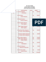 SOAL UD Tiga Dara Muhammad Irwanda