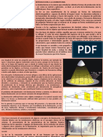 Definición de Luminotecnia e Iluminación