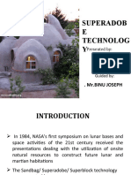 Superadobe