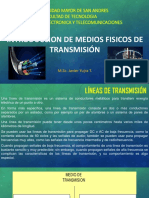 Introducción A Líneas de Transmisión