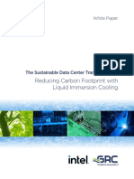 GRC Intel The Sustainable Data Center Transformation White Paper