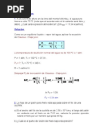 Problemas Resueltos