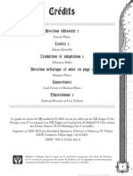 Mediumaevum Guide de Survie Du MJ Medieval PDF