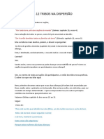 A Doutrina Dos Apóstolos (A Lei, Os Salmos e Os Profetas)