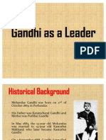 Gandhi As A Leader 2-Final