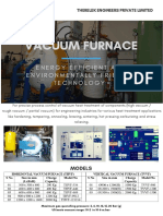 Vacuum Furnace