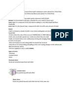 MX3 Science Reviewer