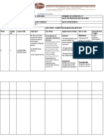 Ref: Kttc/Tp/Cw/F07 Schemes of Work: Description of Computer Hardware Devices