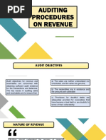 Slide Audit On Revenue - Latest - 1