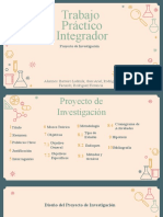 Integrador Metodología. Barreiro Gasc Rodriguez Rodriguez.