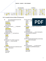 Lesson 5 - Test PDF