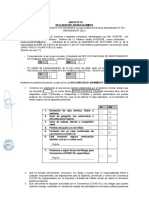 Documentos Convenio