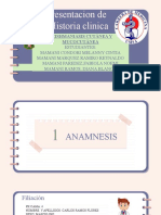 Caso Clinico Leishmaniasis Cutánea y Mucocutánea-1