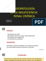 41.-Fisiopatologia de La Irc