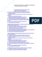 Manual de Separación Convencional y Divorcio Ulterior en Municipalidades y Notarías