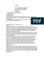 Procedimiento Ordinario Agrario, Art de La Ley