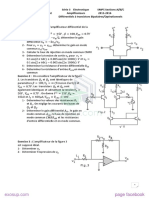 Serie TD3 Electro SMP5 2015 16