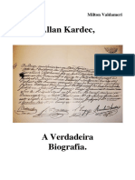 Allan Kardec - A Verdadeira Biografia