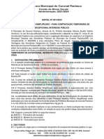 Edital 001-2023 Psiclogo CRAS (ASSINADO)